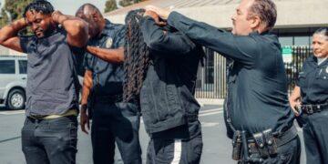Arrested for a DUI