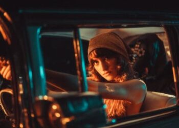 Bella Hadid DUI