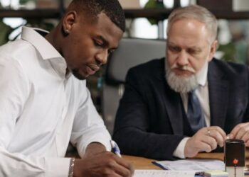 Business Law Lawyer