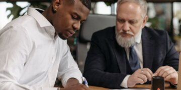 Business Law Lawyer