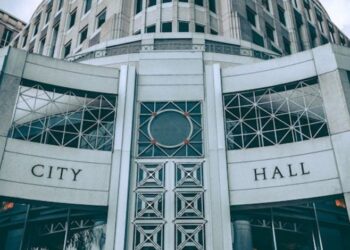 City Manager News