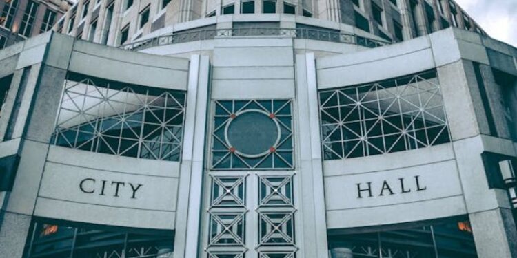 City Manager News