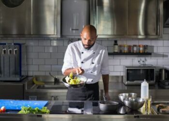 Commercial Kitchen Rental