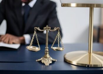 DUI Attorney