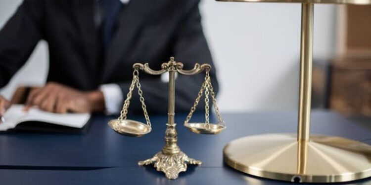 DUI Attorney