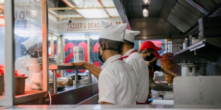 Golden Dragon Restaurant In Secunderabad Cited for Multiple Hygiene Violations