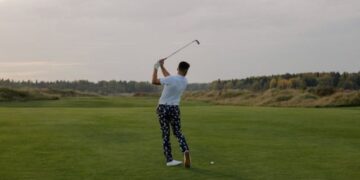 Min Woo Lee WITB