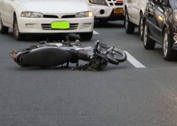 Motorcycle Accident Lawyers