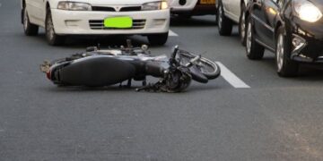 Motorcycle Accident Lawyers