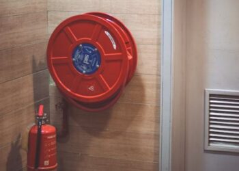 Pass Fire Safety