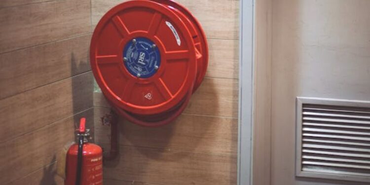 Pass Fire Safety