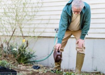 Repair Sewer Line