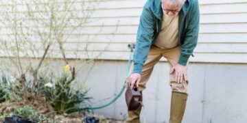 Repair Sewer Line