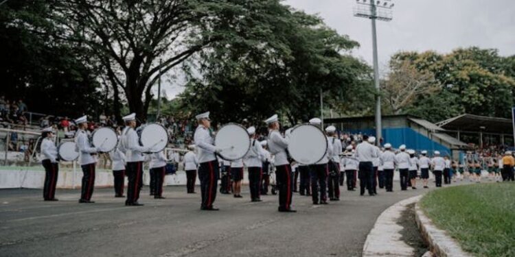 Cadets Drum Corps Lawsuit