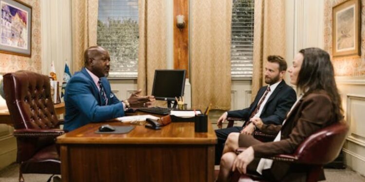 David Nachman Attorney
