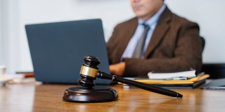David Nachman Attorney