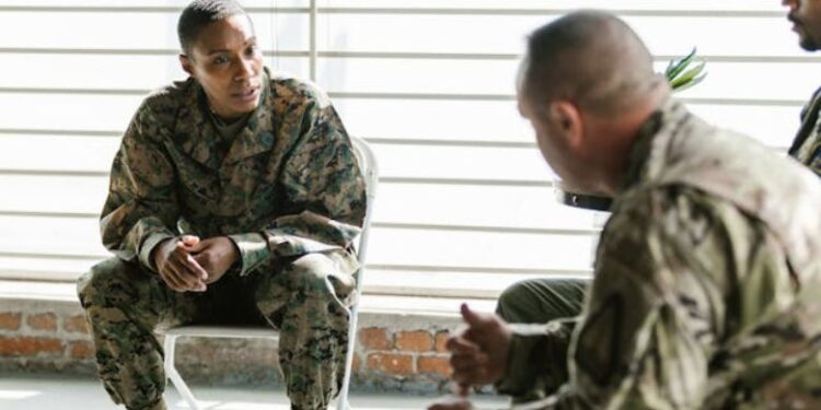 How Many Veterans Are Denied Benefits
