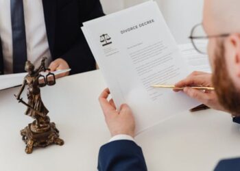 How to Get a Divorce Without a Lawyer: Step-by-Step Guide
