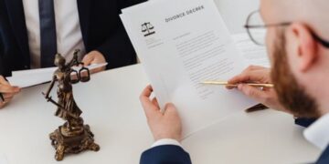 How to Get a Divorce Without a Lawyer: Step-by-Step Guide