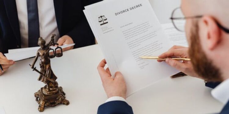 How to Get a Divorce Without a Lawyer: Step-by-Step Guide