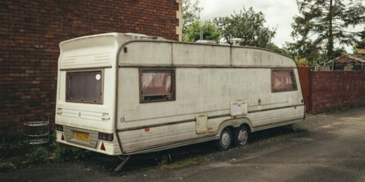 Mobile Home Moving Companies