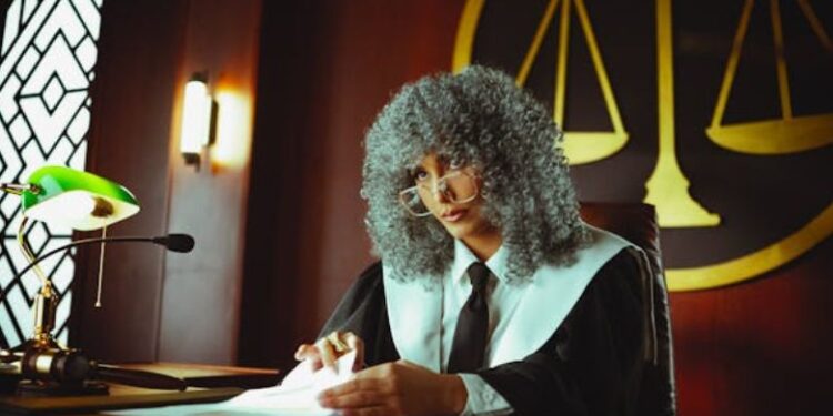 Why Was Personal Injury Court Canceled
