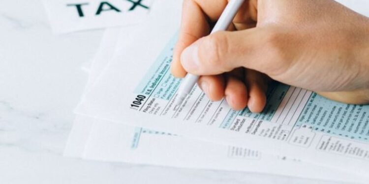 Estate Tax Number Explained: How Get One Fast