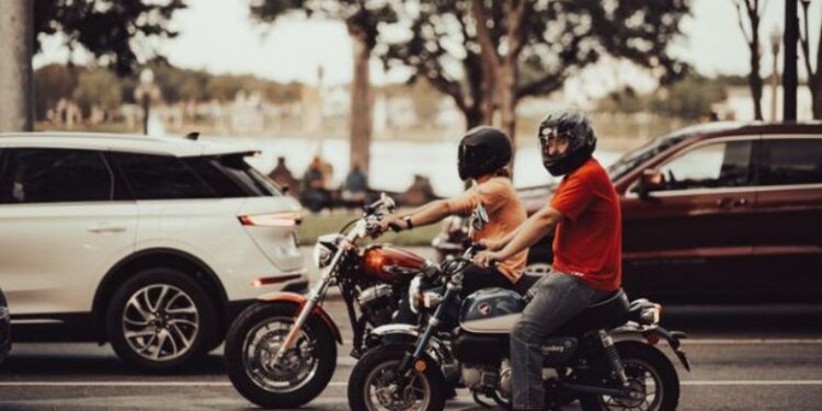 Florida Motorcycle Insurance Requirements: A rider's guide