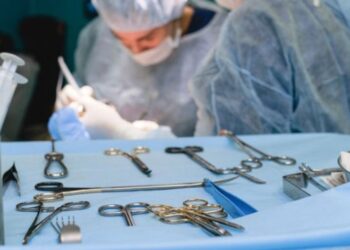 Surgery Mistake Lawsuit: What every patient needs