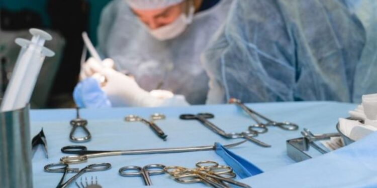 Surgery Mistake Lawsuit: What every patient needs