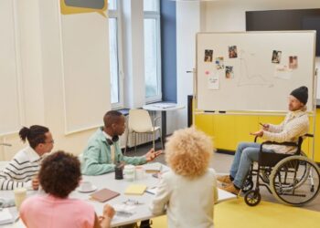 Los Angeles Disability Discrimination Attorney: explained