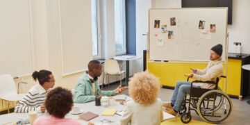 Los Angeles Disability Discrimination Attorney: explained