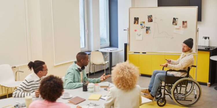 Los Angeles Disability Discrimination Attorney: explained