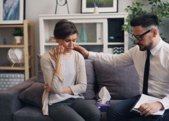 Emotional Distress Attorney Near Me: Find Local Legal Help