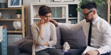 Emotional Distress Attorney Near Me: Find Local Legal Help