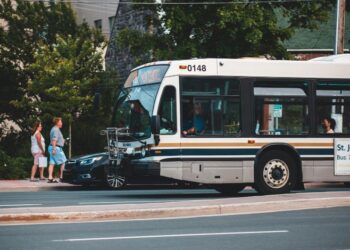 Bus Accident Lawyer in Los Angeles: Your Legal Guide 