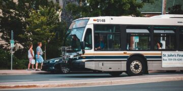 Bus Accident Lawyer in Los Angeles: Your Legal Guide 