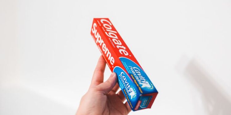Colgate Lawsuit: settlement details, Claims, and deadline