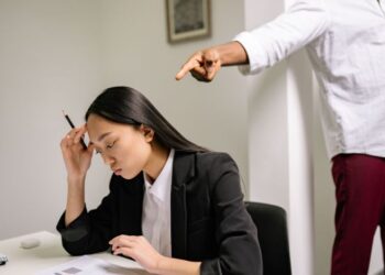 Is Sexual Harassment a Form of Sex Discrimination? Guide