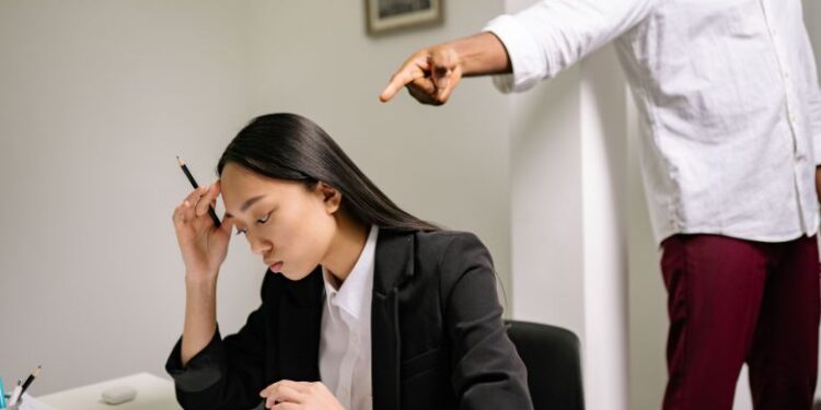 Is Sexual Harassment a Form of Sex Discrimination? Guide