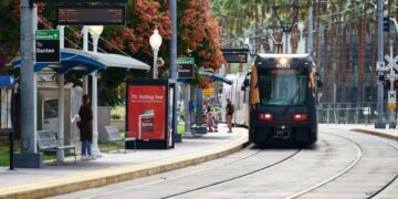Los Angeles Metrolink Accident Lawyers: Legal Guide