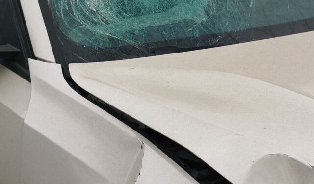 But Fault Collision: importance, Examples And insurance