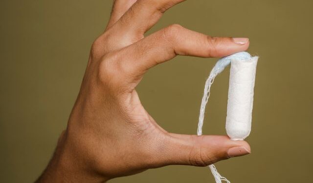 Tampax Class Action Lawsuit: Latest Update, Claims & Status