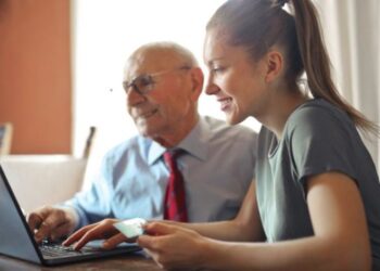 Geraci Client Corner: By a Real Client Login & Payment Guide