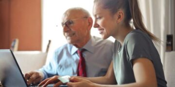 Geraci Client Corner: By a Real Client Login & Payment Guide