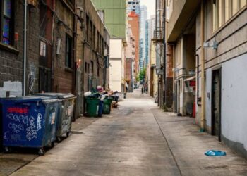 Is It Illegal to Dumpster Dive in Ohio In 2026?