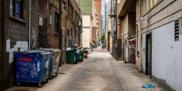 Is It Illegal to Dumpster Dive in Ohio In 2026?