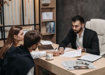 Mandarich Law Group Explained: What To Do If He Sues You