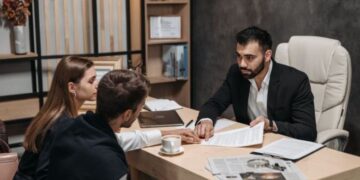 Mandarich Law Group Explained: What To Do If He Sues You