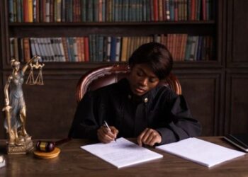 Objection Sustained: Really Means in a US Courtroom
